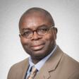 Photo: Dr. William Onyebeke, MD