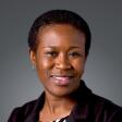 Photo: Dr. Joyce Odigboegwu, MD