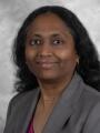 Photo: Dr. Hima Bindu Yalamanchili, MD