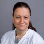 Marina Kurman, ANP-BC