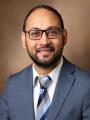 Photo: Dr. Bhagirathbhai Dholaria, MD