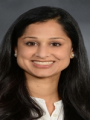 Photo: Dr. Elizabeth Prabhu, MD