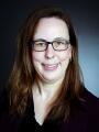 Photo: Dr. Leah Farley, MD