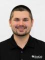Photo: Dr. Devin Peck, DPT