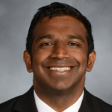 Photo: Dr. Kartik Sampath, MD