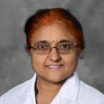 Dr. Mahalakshmi Honasoge, MD