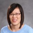 Photo: Dr. Lina Liu, Psy.D