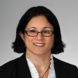 Photo: Dr. Julie Kanter, MD