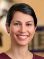 Photo: Dr. Lisa Parrillo, MD