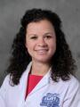 Photo: Dr. Erika Allan, AuD