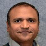 Dr. Nitesh Shekhadia, MD