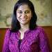Photo: Dr. Indulekha Warrier, MD