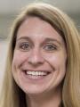 Photo: Dr. Maggie Larrimer, MD