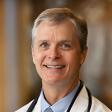 Photo: Dr. John Howington, MD