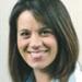 Photo: Dr. Rebecca Luking, DO