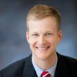 Photo: Dr. Gary Burgoine, MD