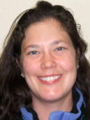 Photo: Dr. Sarah Grope, MD