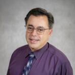 Dr. Rick Cherry, OD