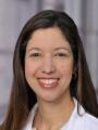 Photo: Dr. Ines Aranguren, MD