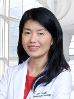 Dr. Faye Yin, MD | Medical Oncology in Spring Hill, FL | Healthline ...