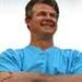 Photo: Dr. Michael Johnson, DDS