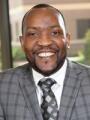 Photo: Dr. Roland Njoh, MD