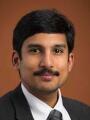 Photo: Dr. Bharat Gopal, MD