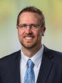 Photo: Dr. Benjamin Smith, MD