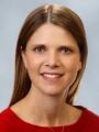 Photo: Dr. Lori Baughman, MD