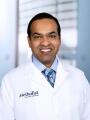 Photo: Dr. Umair Ashraf, MD