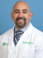 Photo: Dr. Fadi Saied, DO