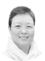 Jingyi Theis, MSN