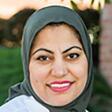 Photo: Dr. Kanwal Khan, MD