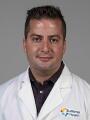 Photo: Dr. Alexander Venizelos, MD