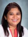 Photo: Dr. Shona Varghese, MD
