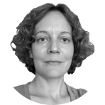 Andrea Gasiorowski, LCSW