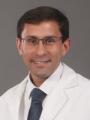 Photo: Dr. Henry Dust, MD