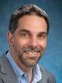 Photo: Dr. Richard Strauss, MD