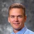Photo: Dr. Robert Suykerbuyk, MD