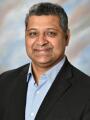 Photo: Dr. Mufti Ahmad, MD