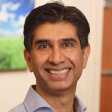 Photo: Dr. Farhan Hanif, MD