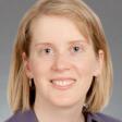 Photo: Dr. Suzanne Johnston, MD