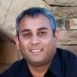 Photo: Dr. Dharmesh Parbhoo, DDS