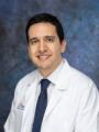 Photo: Dr. Juan Mora, MD