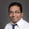 Photo: Dr. Sunil Nair, MD