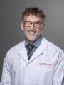 Photo: Dr. John Harrison, DO