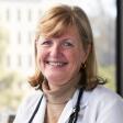 Photo: Dr. Karin Gaensler, MD