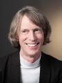Photo: Dr. George Lovett, MD
