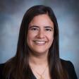 Photo: Dr. Teresa Kerge, MD