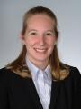 Photo: Dr. Nicole Cain, MD